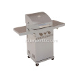 I-Outdoor Barbecue Burner Gas Grill